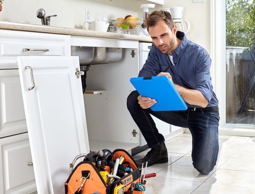 Bay Shore plumbing services
